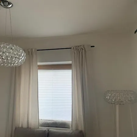 Apartment Hornhaus *