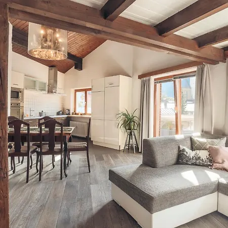 Apartamento Hornhaus *