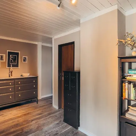 Apartamento Hornhaus *