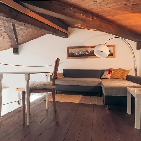 Hornhaus Kitzbühel