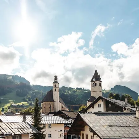 Hornhaus Kitzbühel