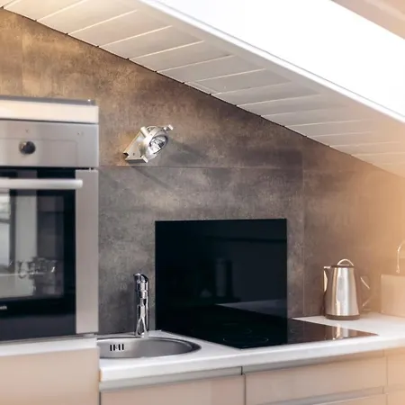Apartamento Hornhaus