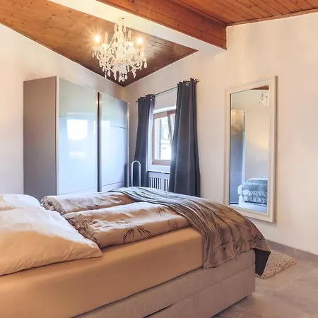 Apartamento Hornhaus
