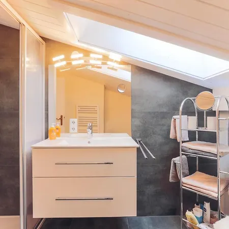 Apartamento Hornhaus Kitzbühel