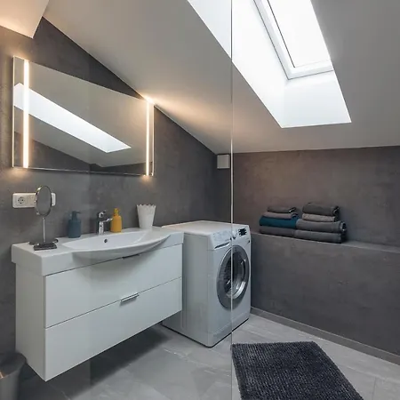 Hornhaus Apartment Kitzbuhel