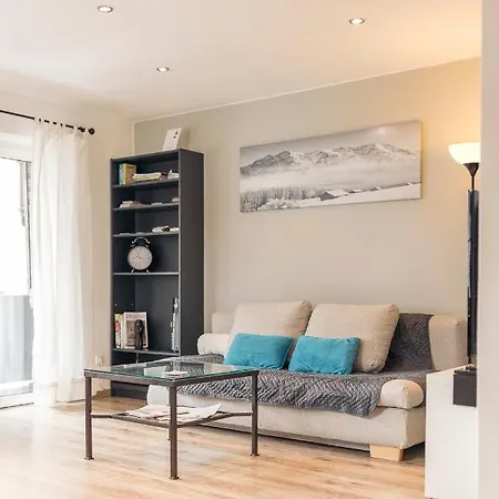 Apartamento Hornhaus