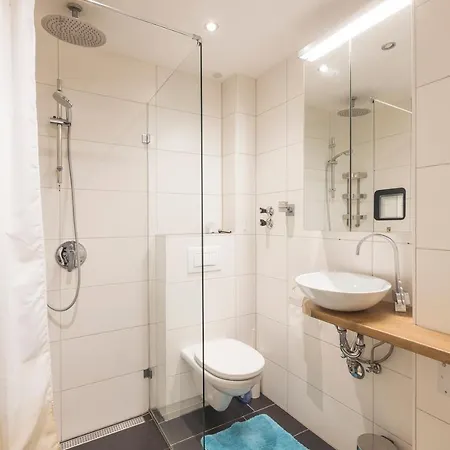 Hornhaus * Kitzbuhel