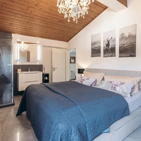 Apartamento Hornhaus Kitzbühel