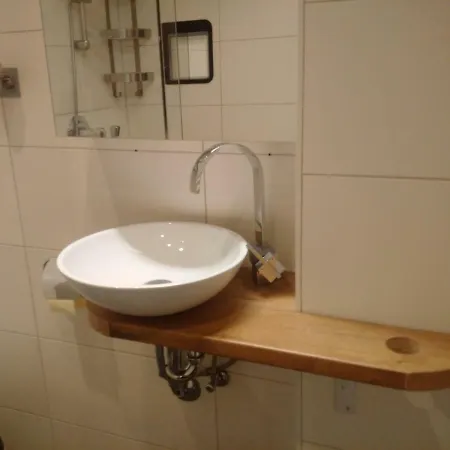 Hornhaus Apartamento