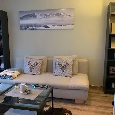 Hornhaus * Кицбюэль