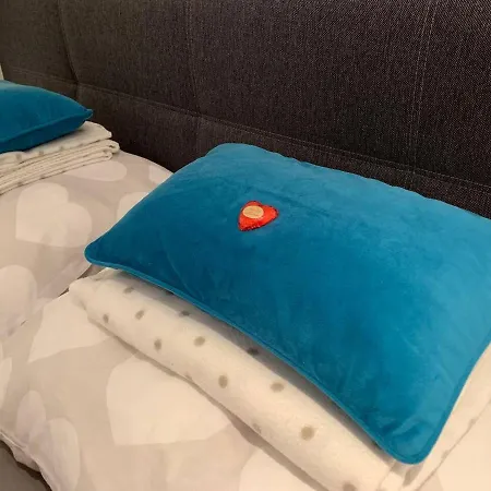 Apartment Hornhaus *