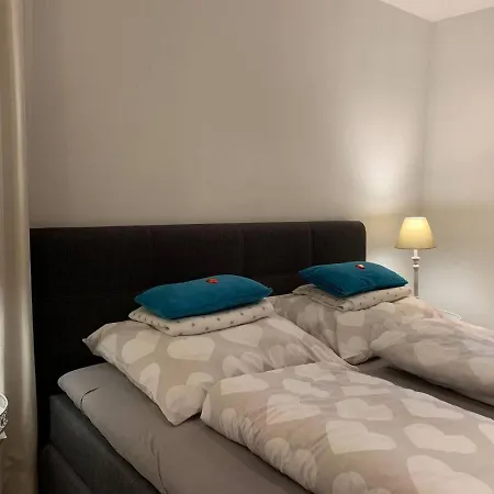 Hornhaus Apartment Kitzbuhel