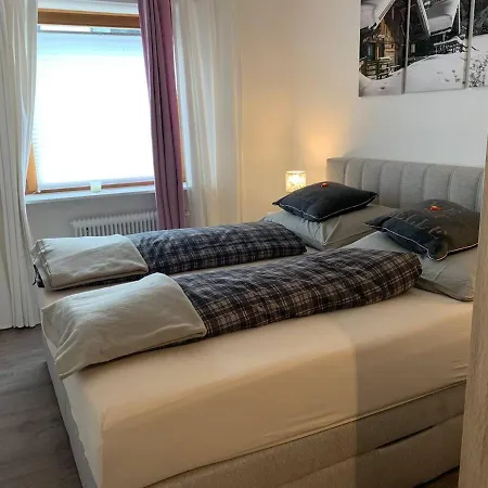 Hornhaus Apartamento