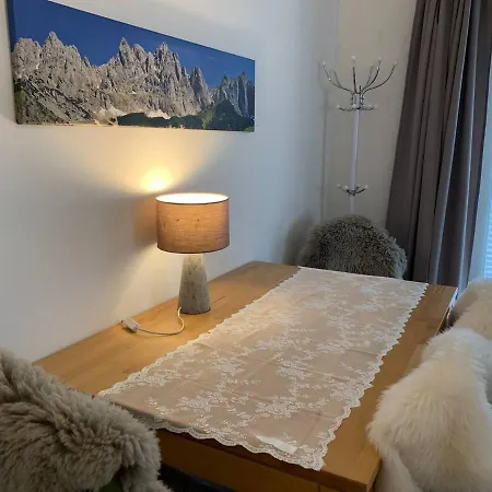 Hornhaus Kitzbühel