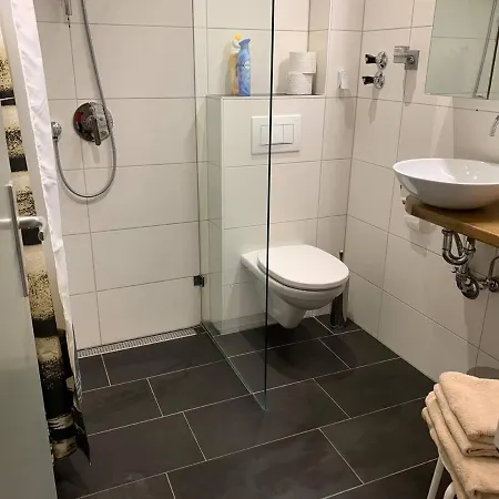 Apartamento Hornhaus *