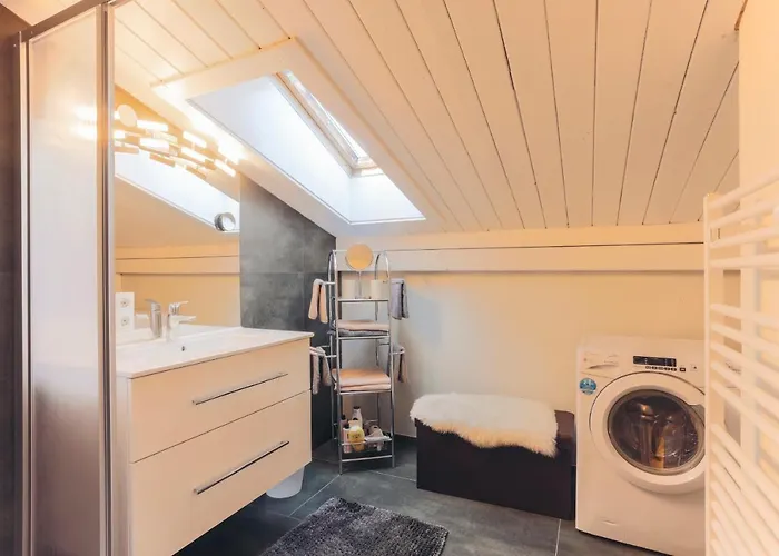 Hornhaus Апартаменты