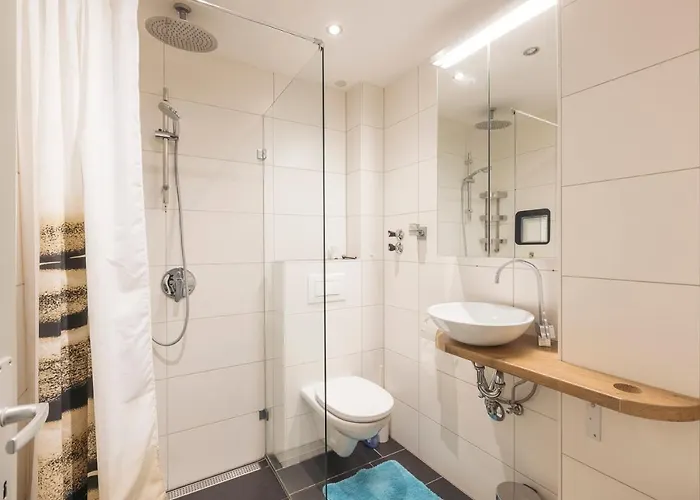 Hornhaus * Кицбюэль