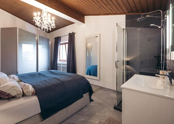 Hornhaus * Кицбюэль