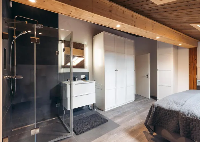 Hornhaus * Кицбюэль