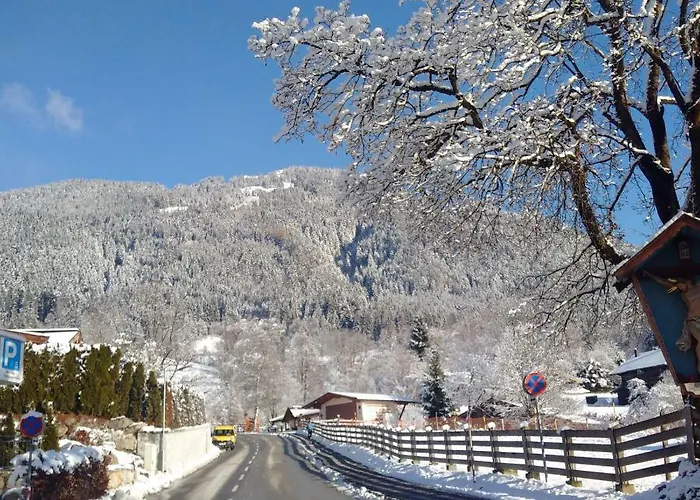 Hornhaus Кицбюэль