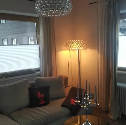 Hornhaus * Кицбюэль