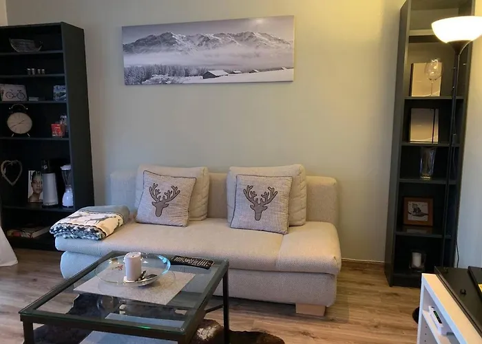 Hornhaus * Кицбюэль