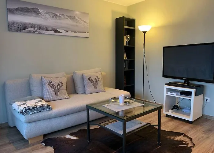 Hornhaus Кицбюэль