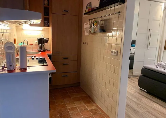 Hornhaus Кицбюэль