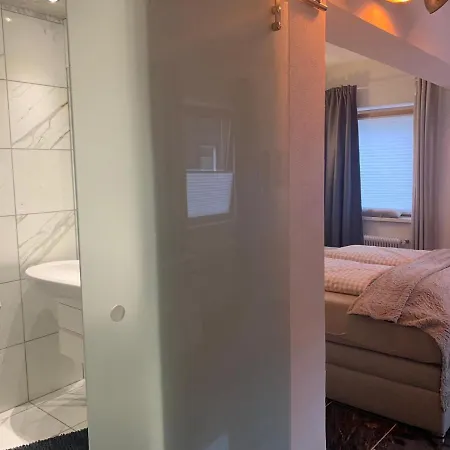 Hornhaus Διαμέρισμα