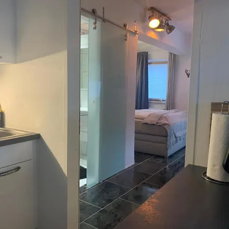 Hornhaus Διαμέρισμα Κίτσμπουελ