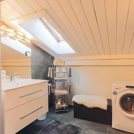 Hornhaus Διαμέρισμα