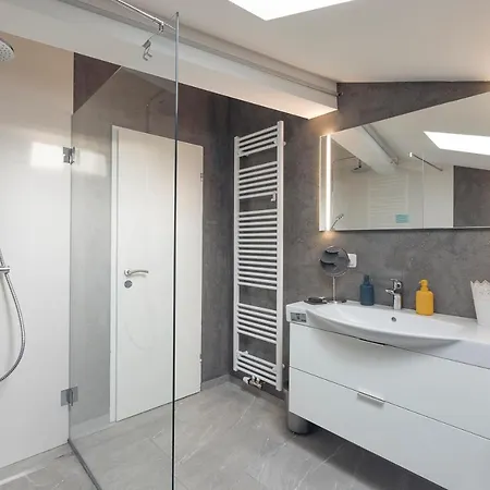 Hornhaus Διαμέρισμα Κίτσμπουελ