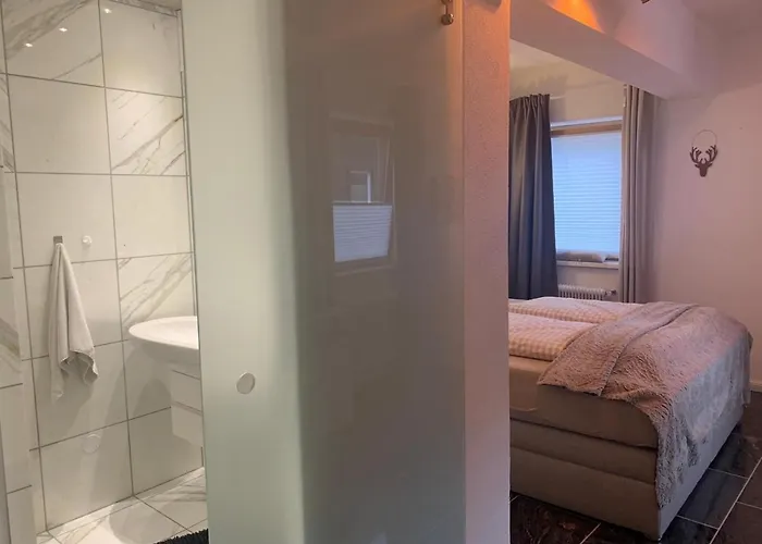 Hornhaus Appartement