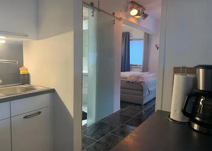 Hornhaus Appartement Kitzbühel