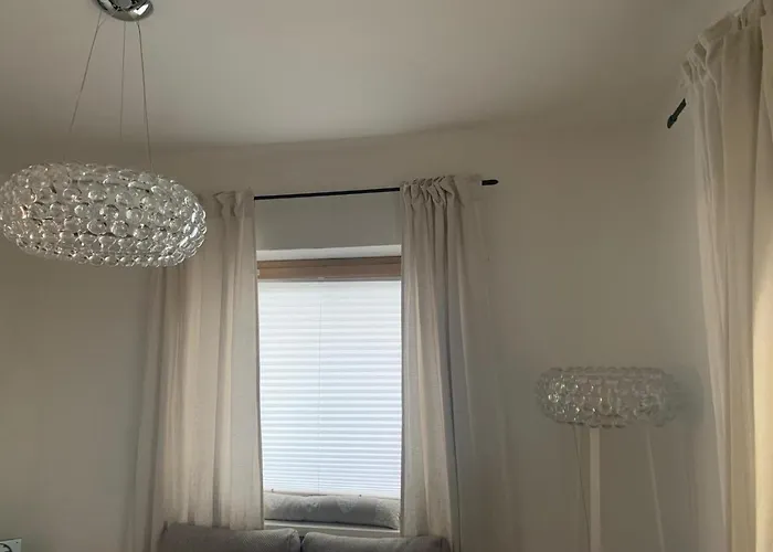 Appartement Hornhaus *