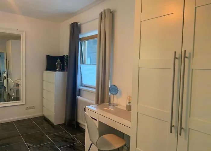 Hornhaus Appartement Kitzbühel