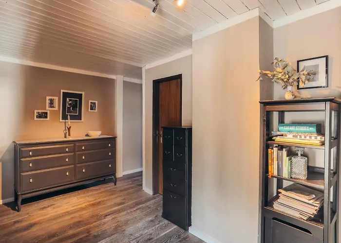 Appartement Hornhaus *