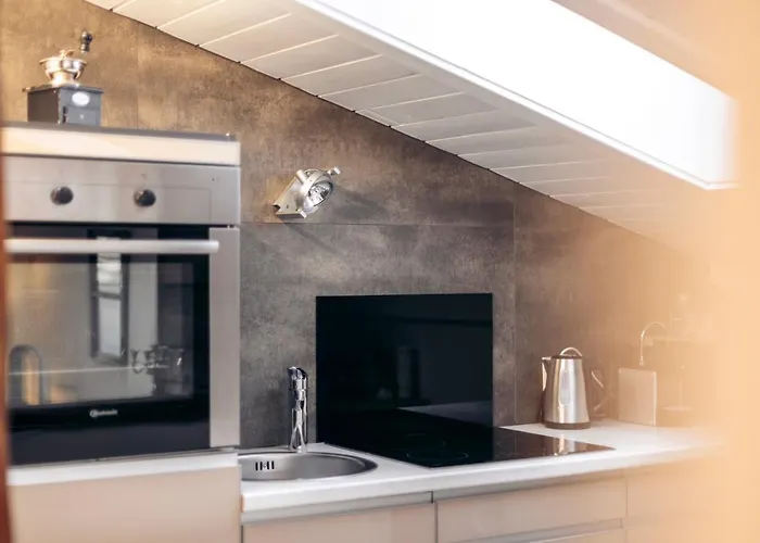 Appartement Hornhaus