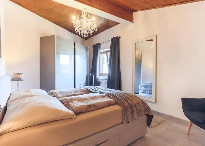 Appartement Hornhaus