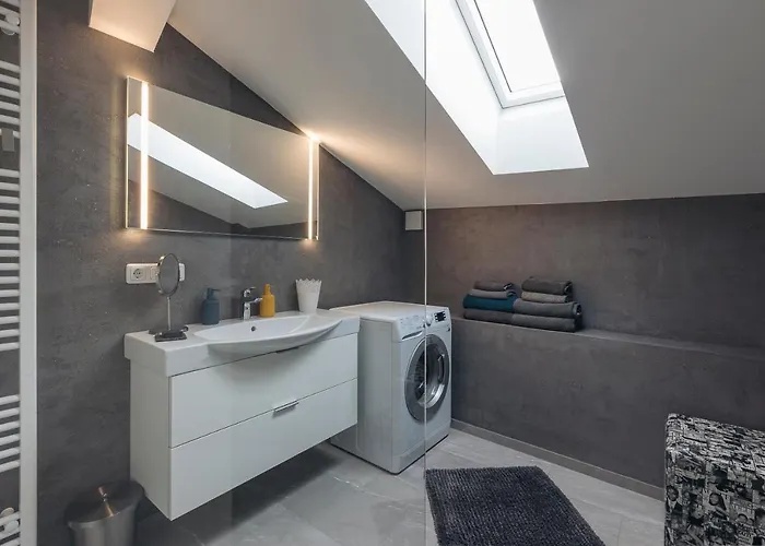 Hornhaus Appartement Kitzbühel