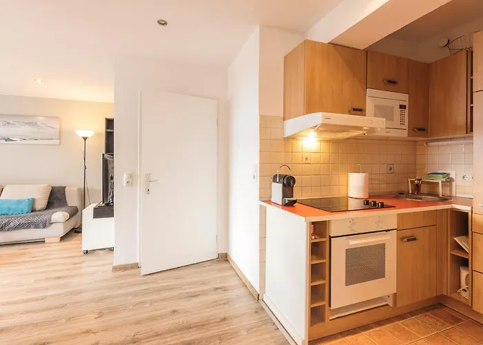 Hornhaus Appartement