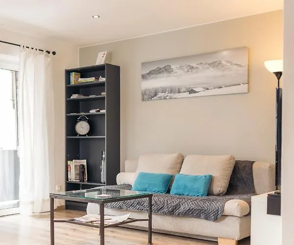 Appartement Hornhaus