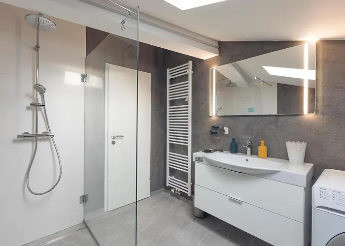 Hornhaus Appartement Kitzbühel