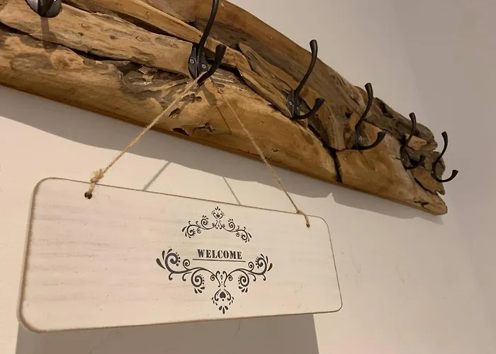 Appartement Hornhaus Kitzbühel