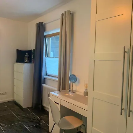 Hornhaus Apartman Kitzbühel