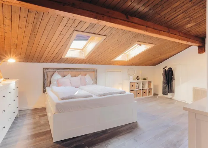 Διαμέρισμα Hornhaus *