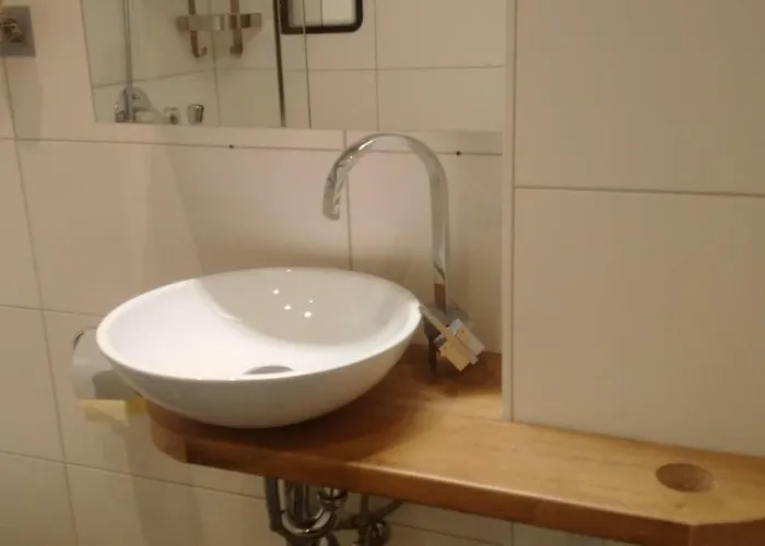 Hornhaus Διαμέρισμα