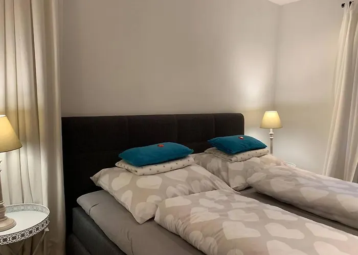 Hornhaus Διαμέρισμα Κίτσμπουελ